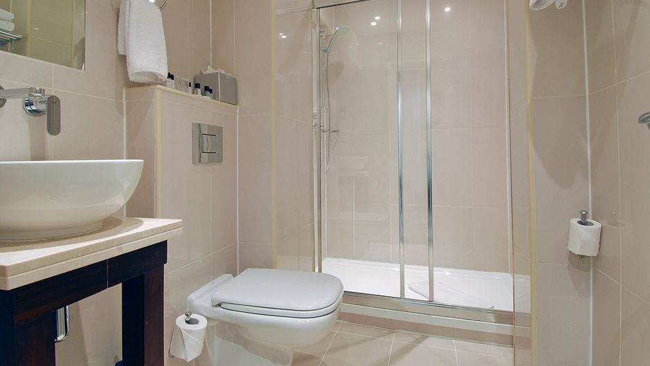 Park Grand London Hyde Park Room