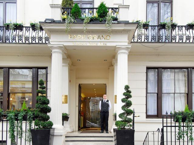 Park Grand London Hyde Park- First Class London, England Hotels