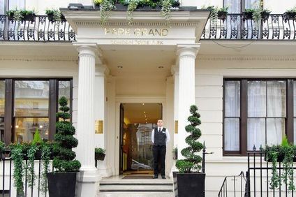 Park Grand London Hyde Park