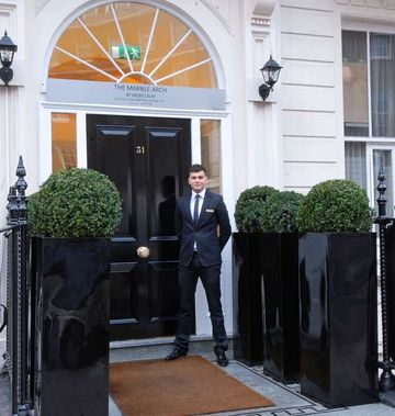 Park Grand London Marble Arch