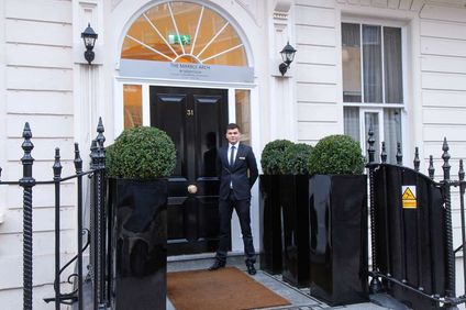 Park Grand London Marble Arch