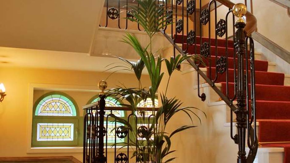 Hotel Quinta de los Cedros Other
