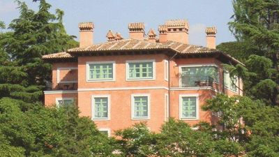 Hotel Quinta de los Cedros