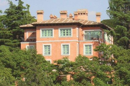 Hotel Quinta de los Cedros