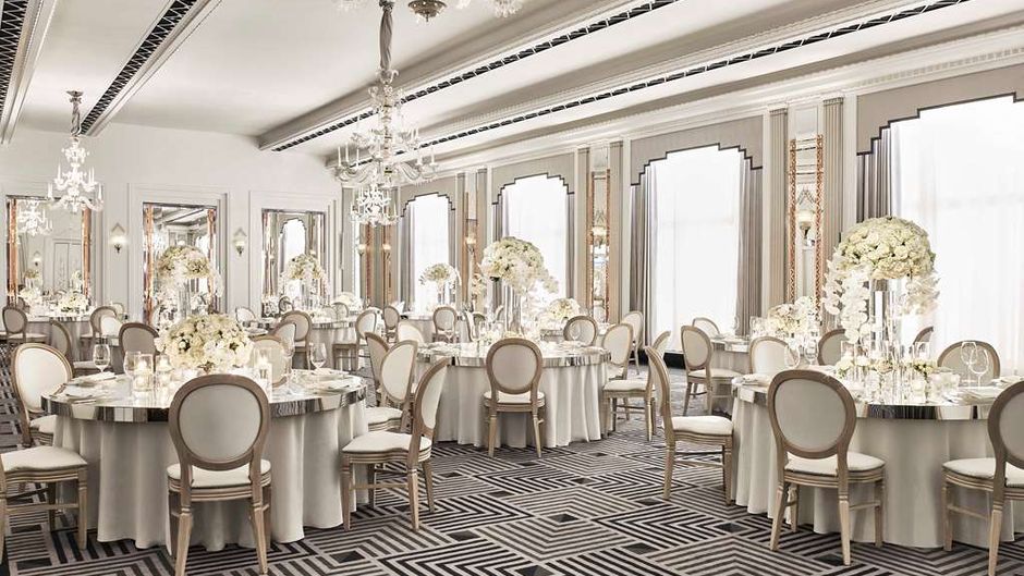 Claridge's Other