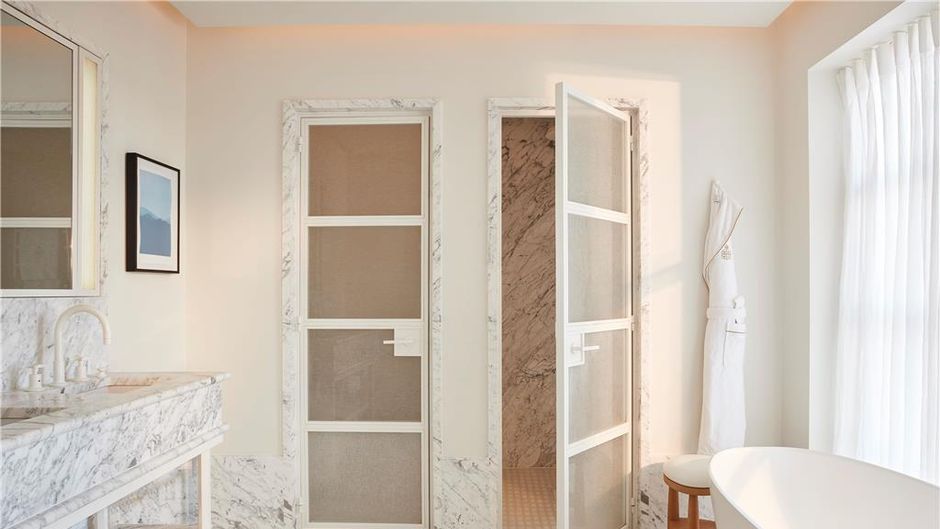 Claridge's Suite
