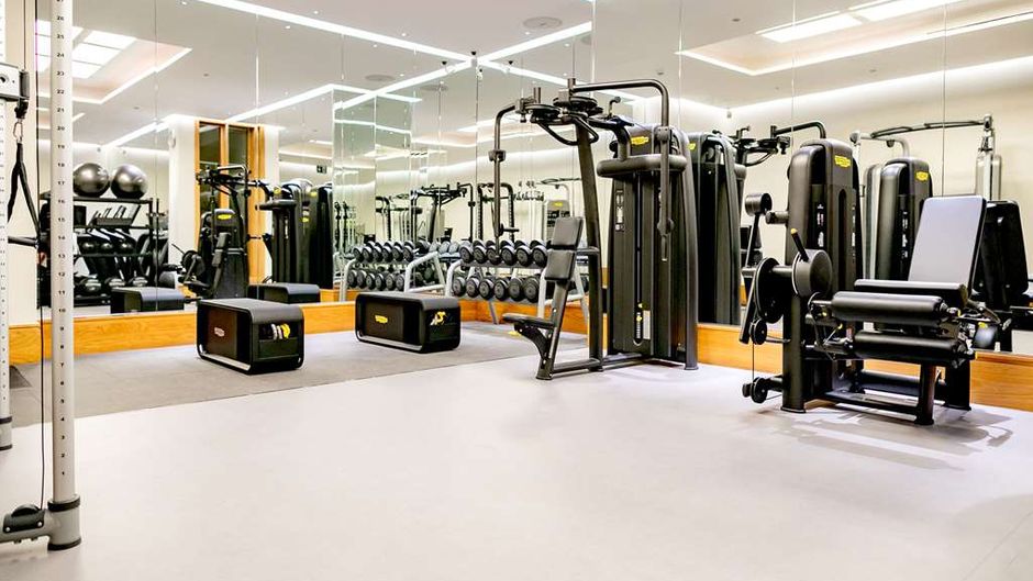 The Connaught Health