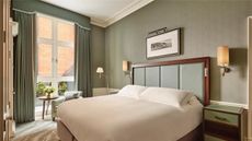 The Connaught