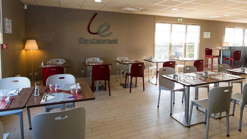 Campanile Agen Restaurant