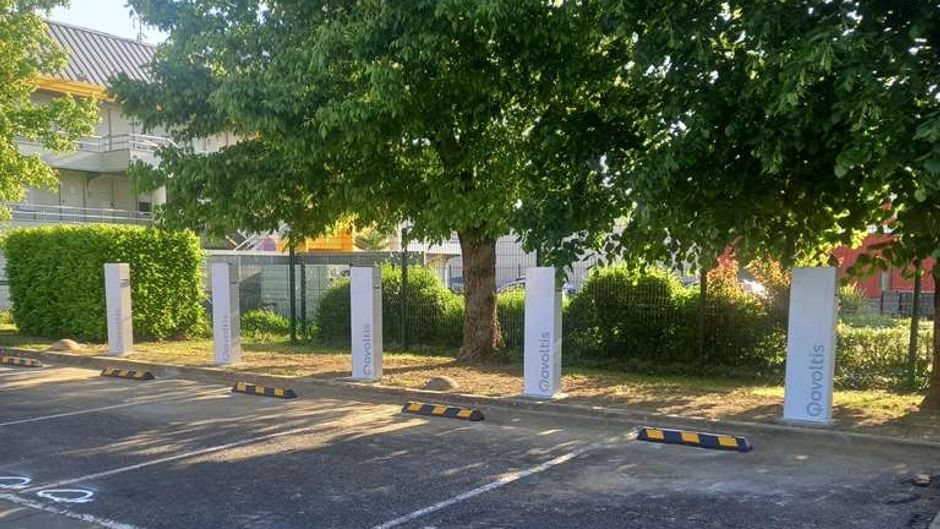 Campanile Agen Exterior
