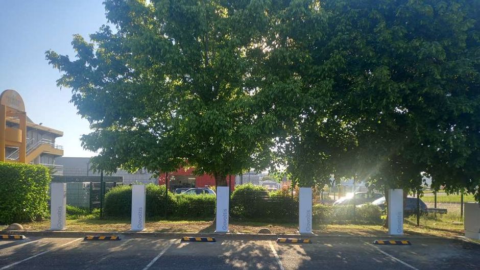 Campanile Agen Exterior