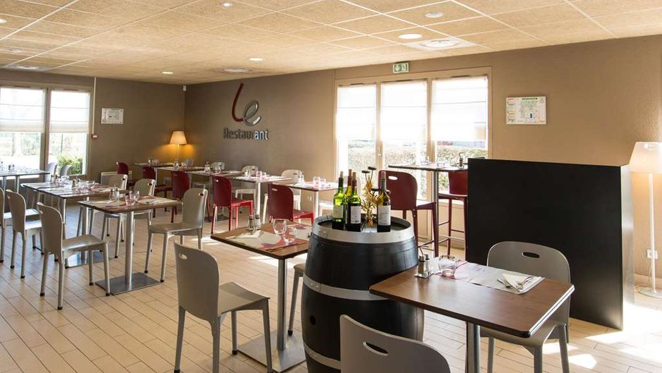 Campanile Agen Restaurant