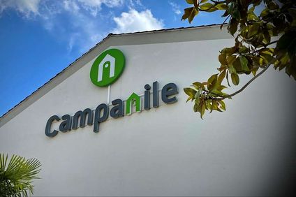 Campanile Albi Centre