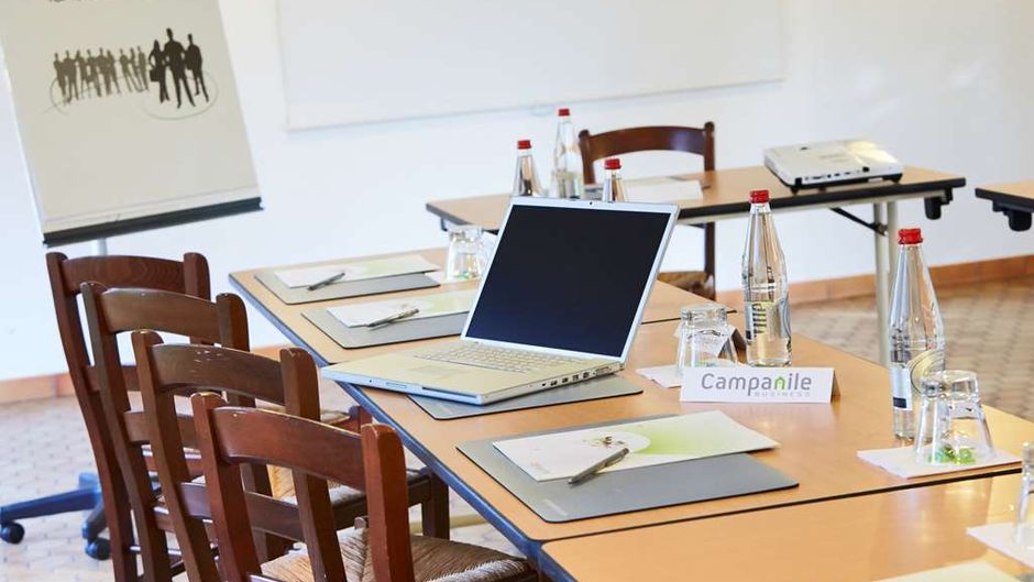 Campanile Hotel Meeting