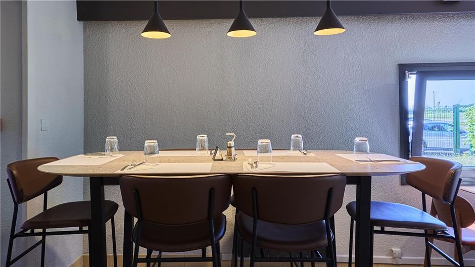 Campanile Hotel Restaurant