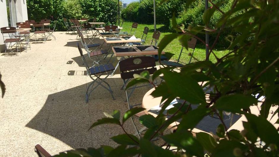 Campanile Angers West Restaurant