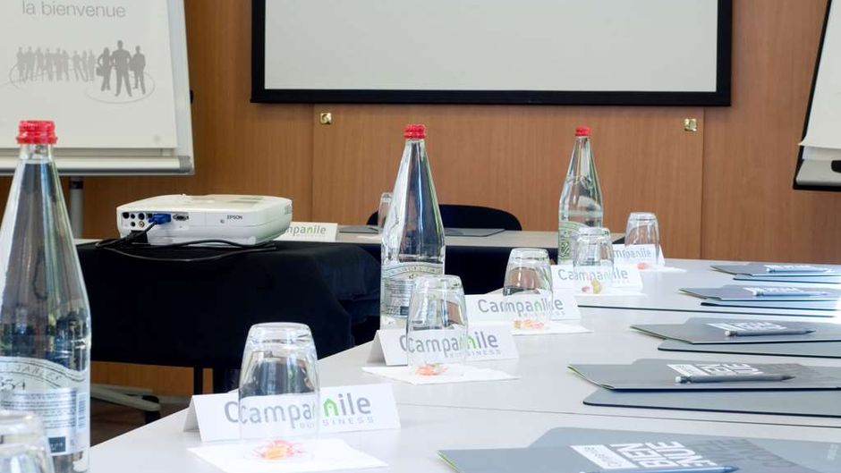 Campanile Annecy - Cran Gevrier Other