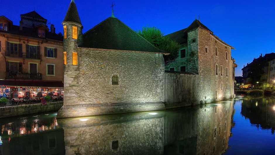 Campanile Annecy - Cran Gevrier Other