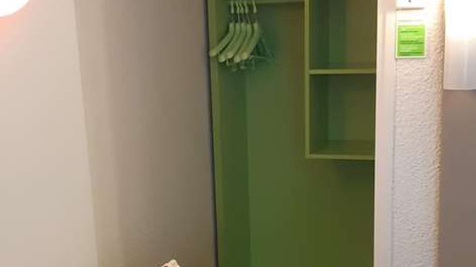 Campanile Annecy - Cran Gevrier Room