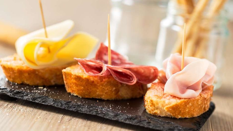 Campanile Annecy - Cran Gevrier Restaurant