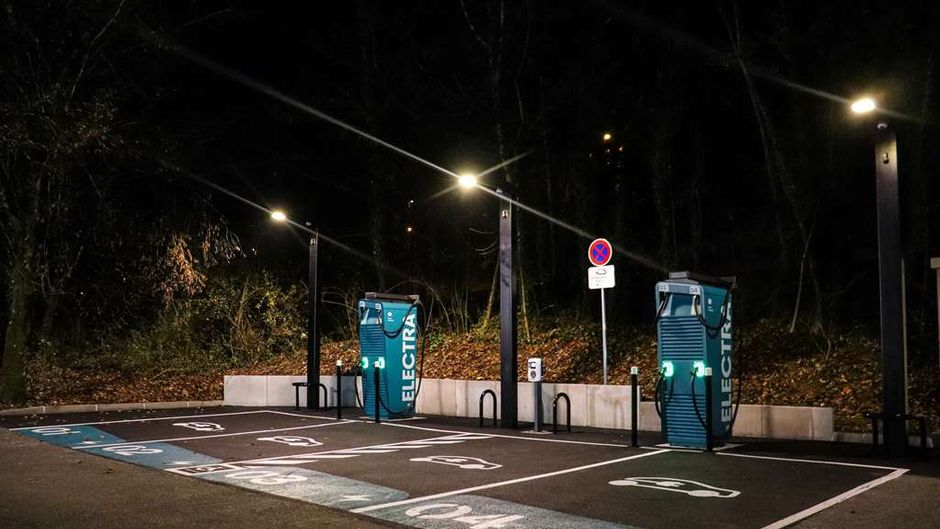 Campanile Annecy - Cran Gevrier Exterior
