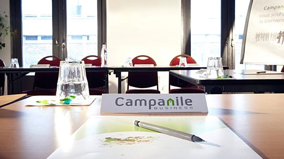 Campanile Argenteuil Meeting