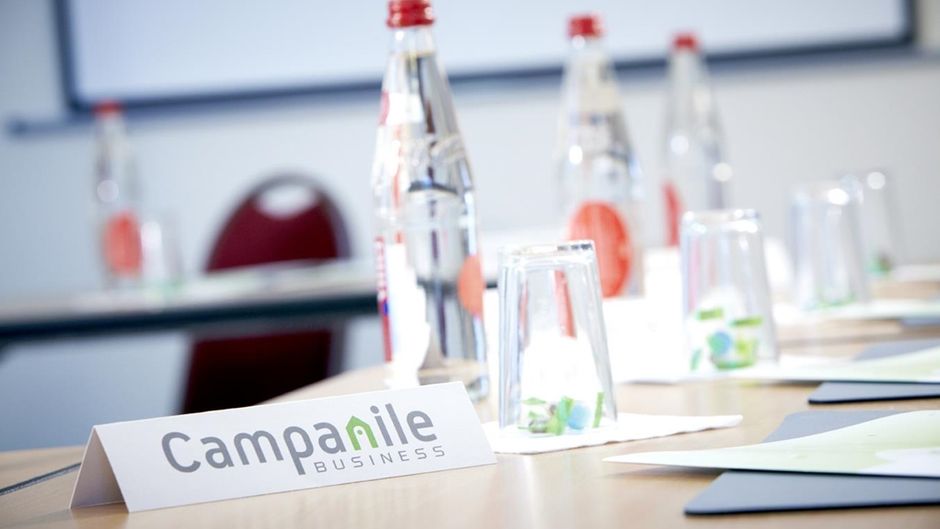 Campanile Auch Meeting