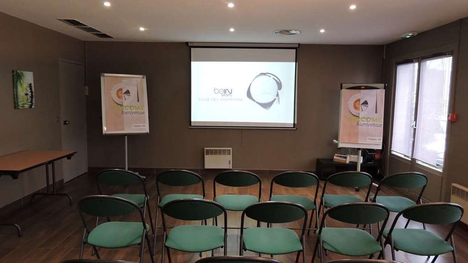Campanile Auch Meeting