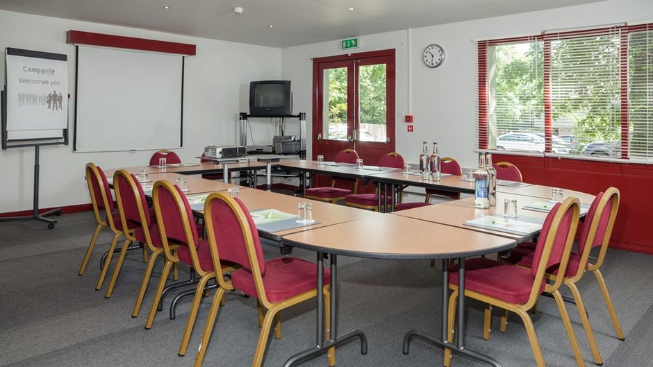 Campanile Hotel Basildon - East London Meeting