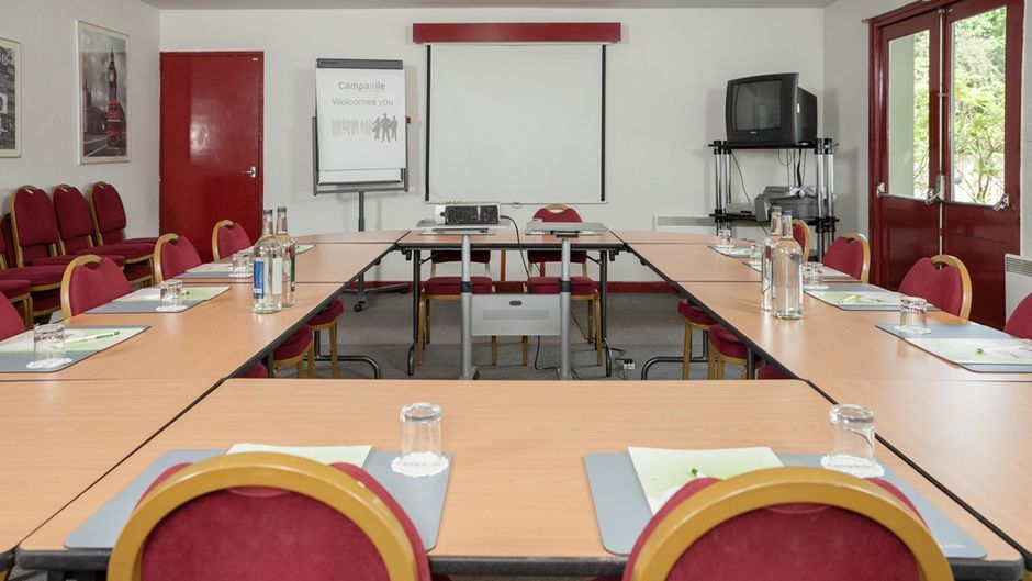 Campanile Hotel Basildon - East London Meeting