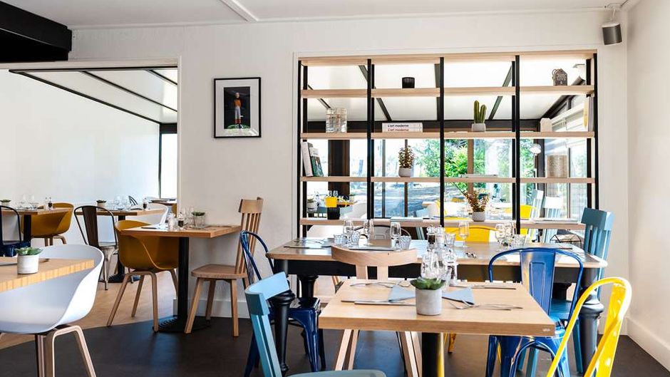 Campanile Beaune Restaurant
