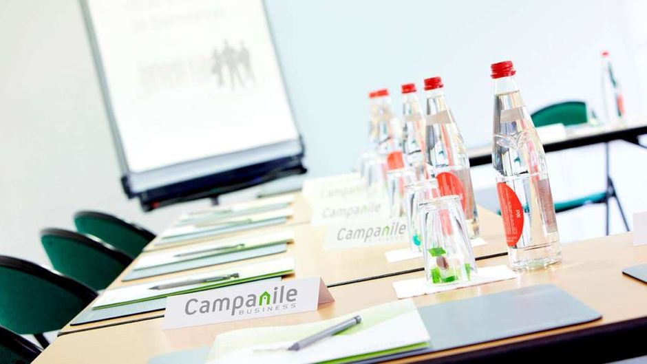 Campanile Besancon West Meeting