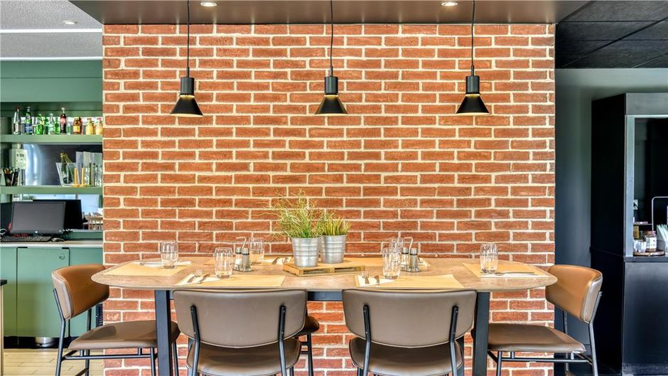 Campanile Besancon West Restaurant