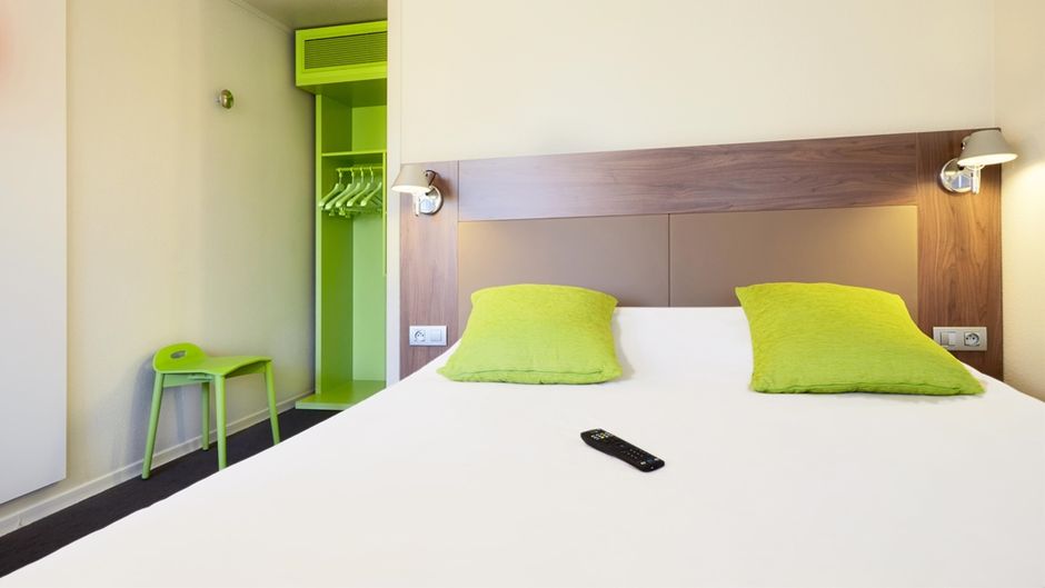 Campanile Bethune Room