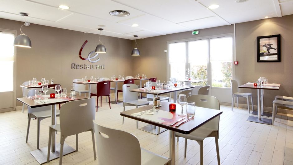 Campanile Beziers Restaurant