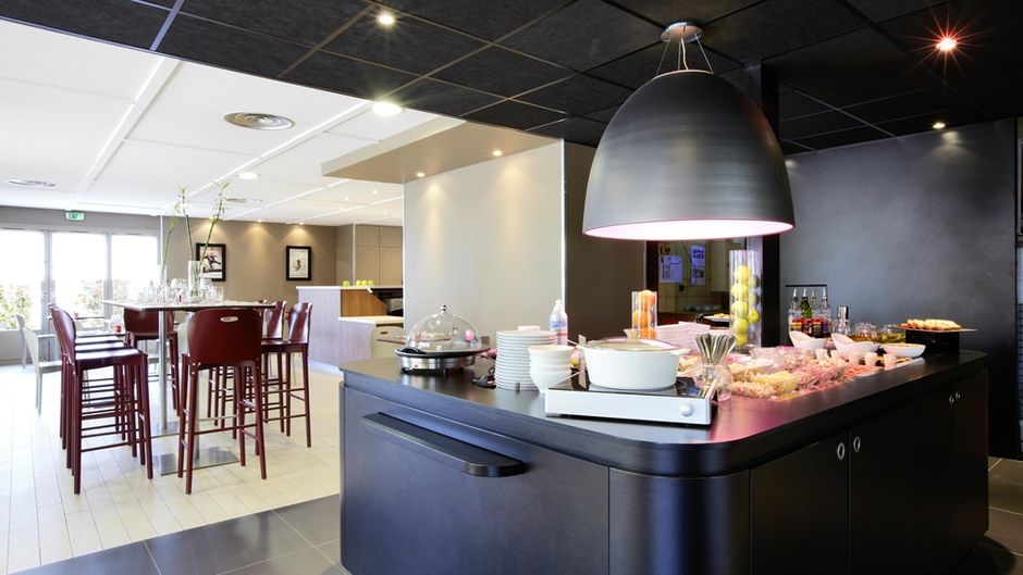 Campanile Beziers Restaurant