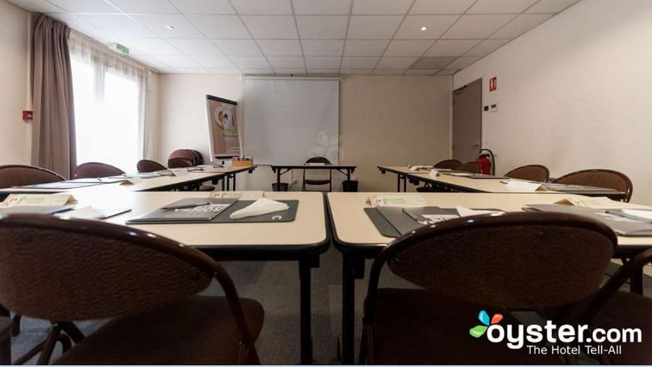 Campanile Biarritz Meeting