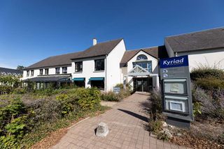 Kyriad Blois Sud Hotel - Vineuil