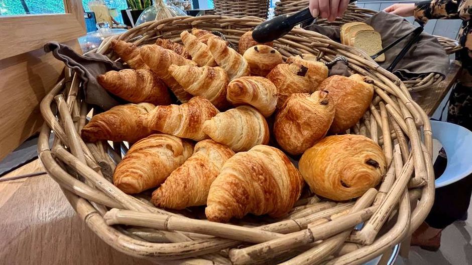 Campanile Bollene Other