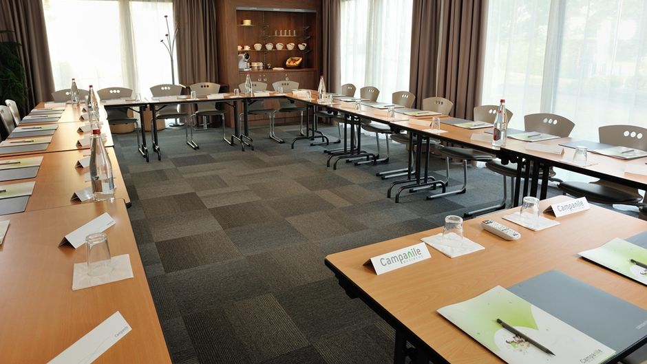 Campanile Bordeaux South/Pessac Meeting