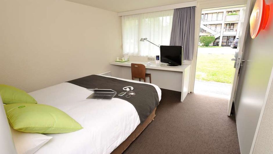Campanile Hotel Other