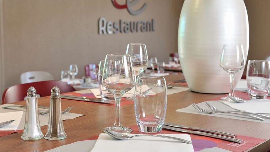 Campanile Hotel Restaurant