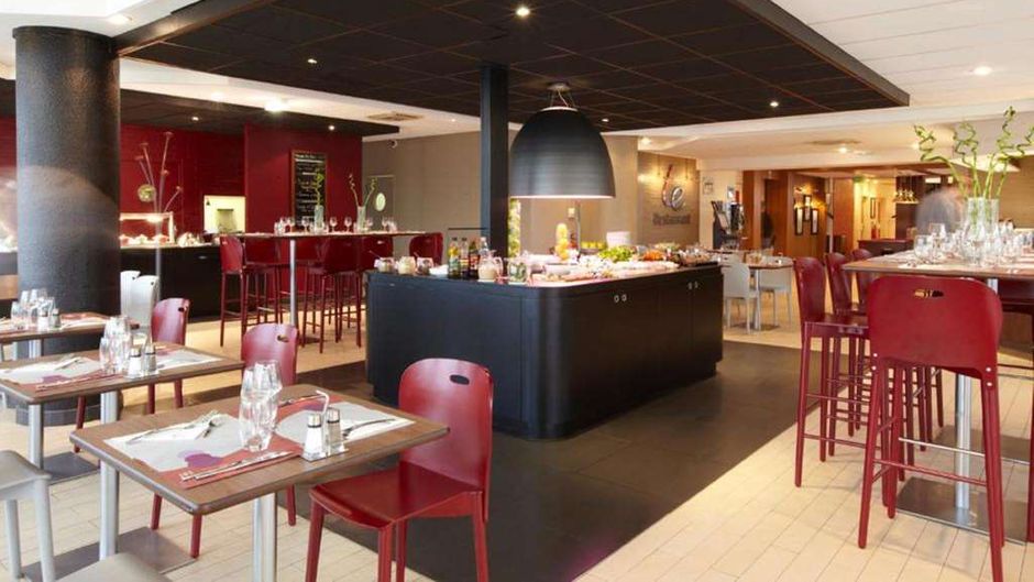 Campanile Hotel Restaurant