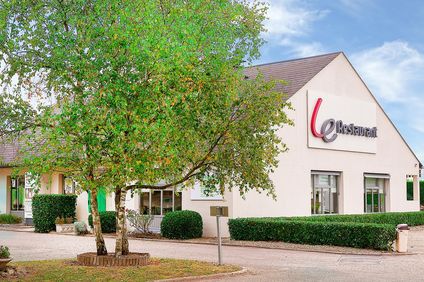 Hotel Campanile Bourges North