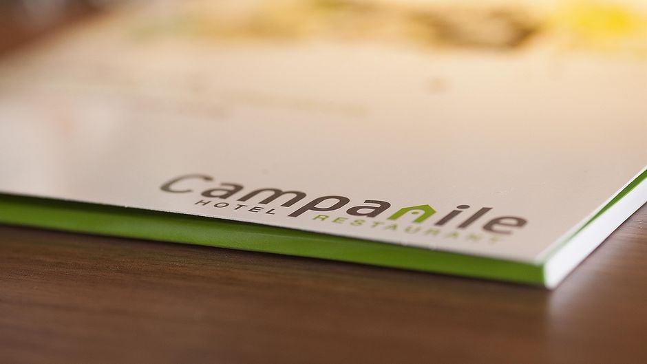 Hotel Campanile Bourges North Other