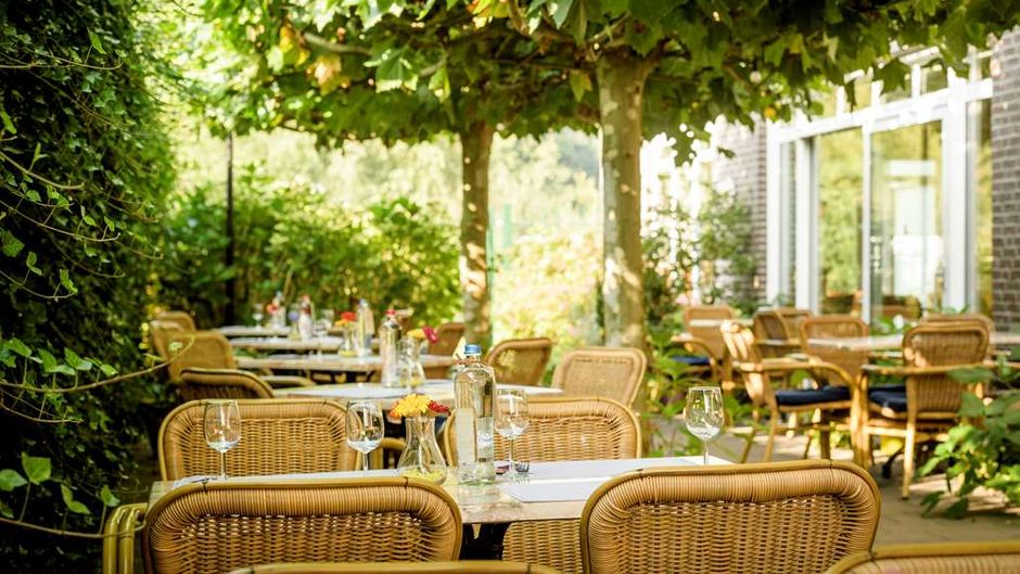 Campanile Breda Restaurant