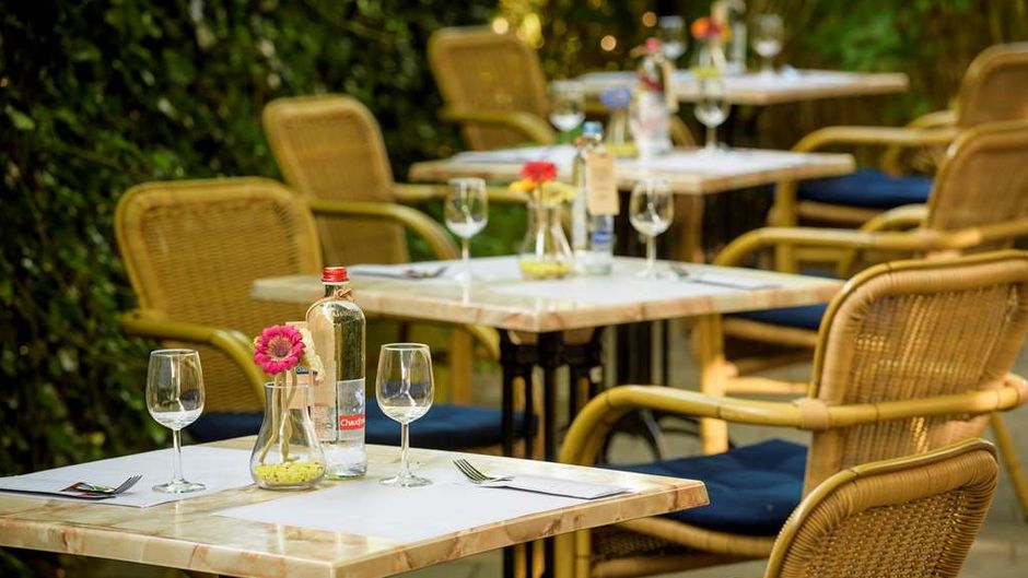 Campanile Breda Restaurant