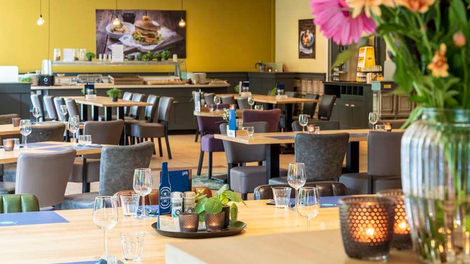 Campanile Breda Restaurant