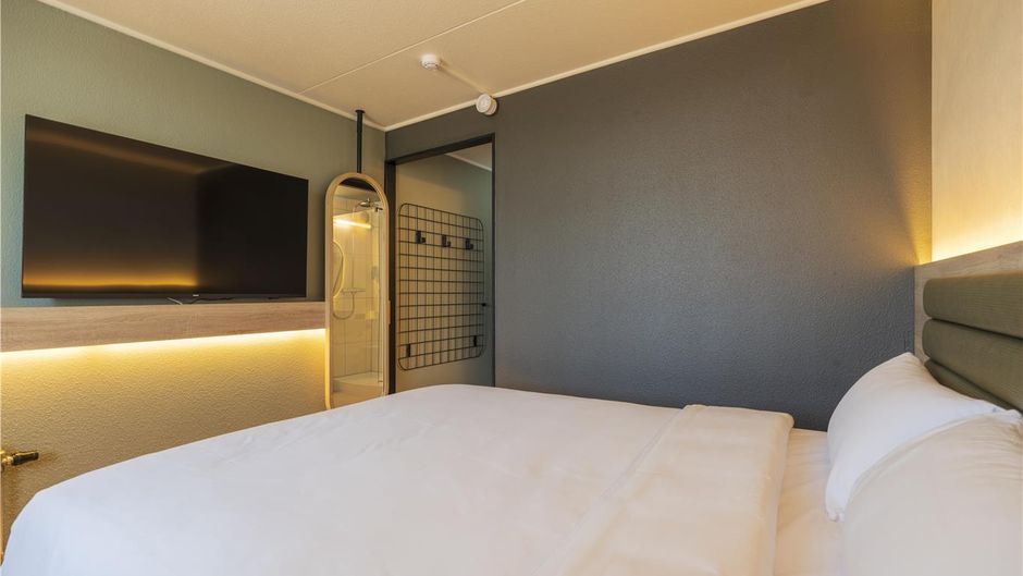 Campanile Breda Room