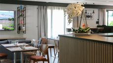 Campanile Hotel